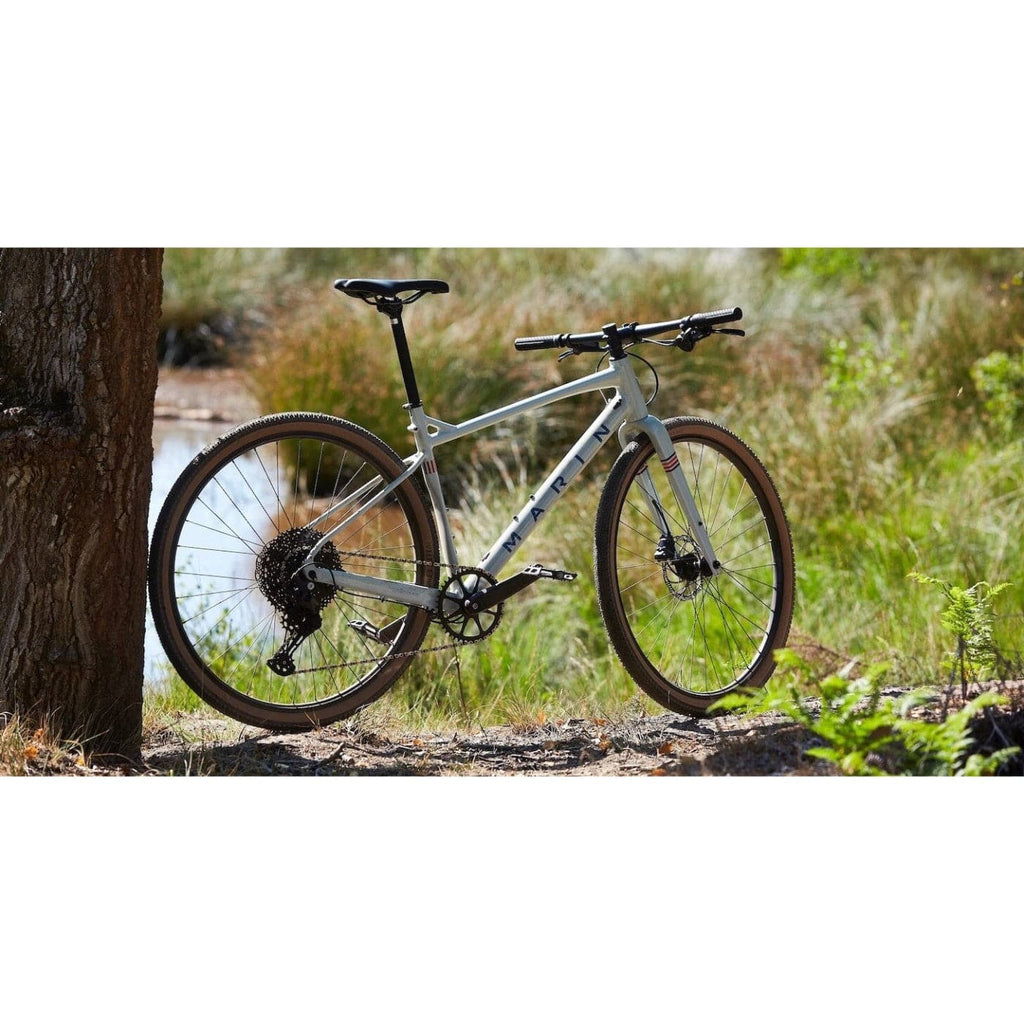 Marin Bikes Gravel Bike DSX 1 for Gravel Adventure Cycling