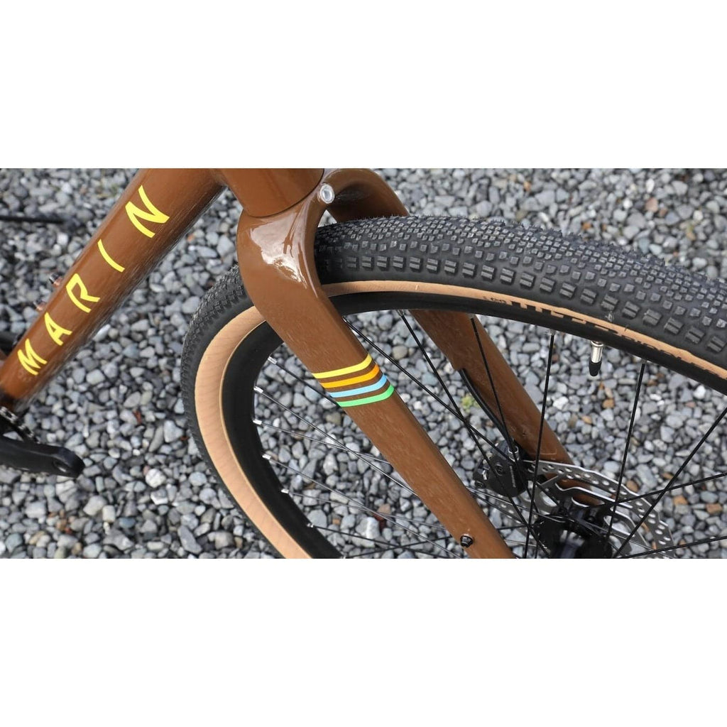 Marin flat bar gravel bike hot sale