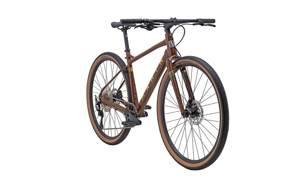 Hybrid bike to gravel bike hot sale