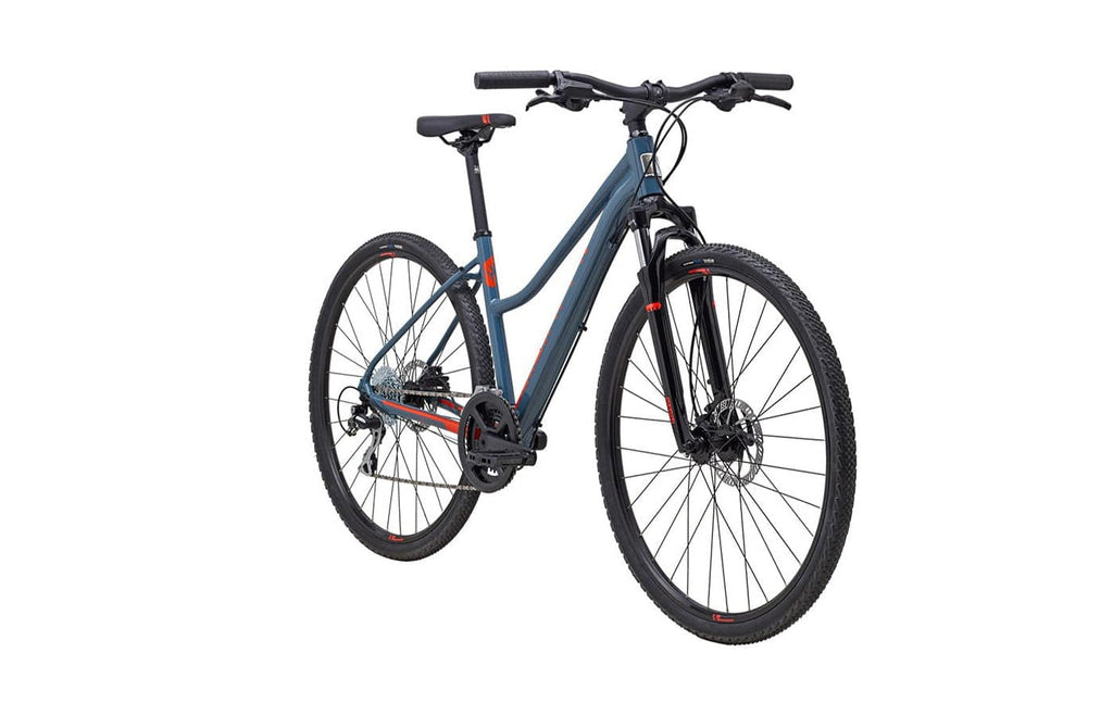 Marin san outlet anselmo hybrid bike