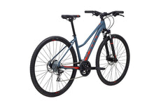 Women's medium hybrid bike hot sale