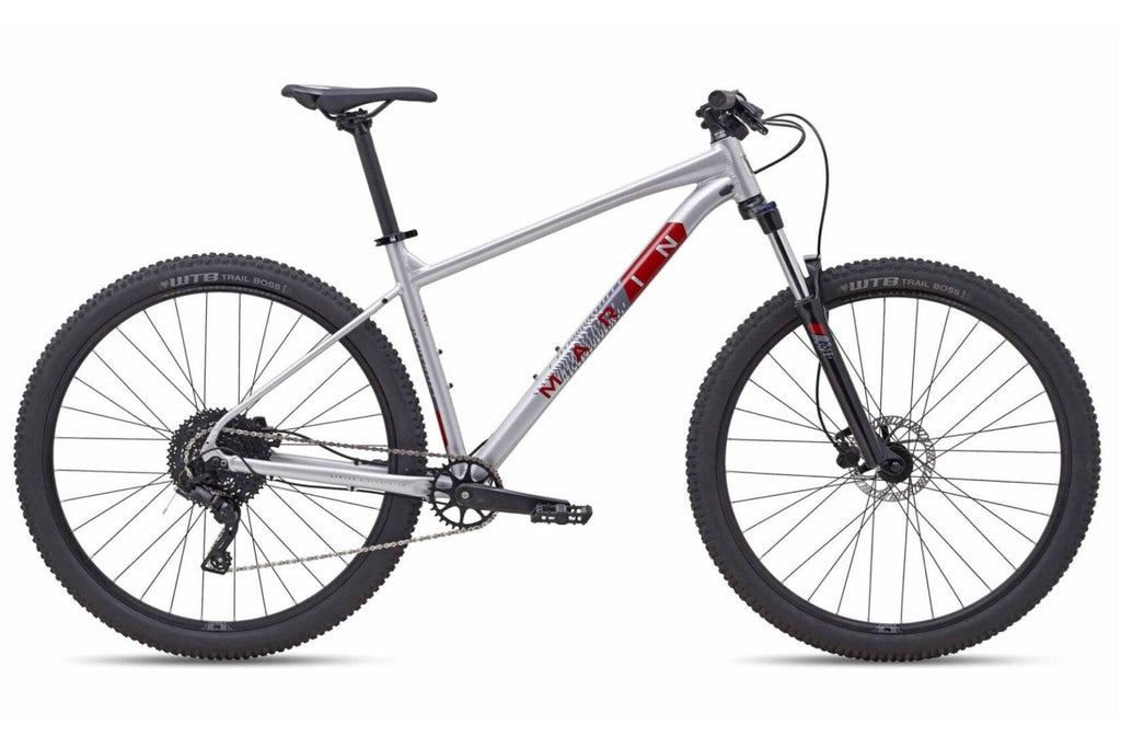 Marin Bikes Mountain Bikes | Bobcat Trail 4 - Cycling Boutique