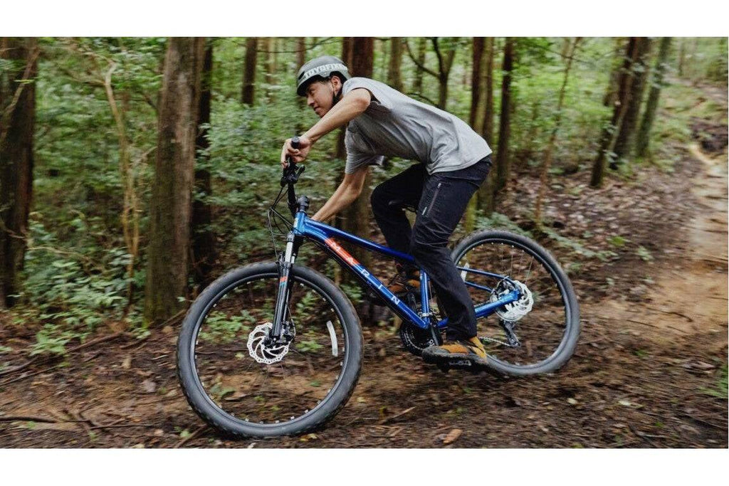 Marin bolinas ridge discount 2 mountain bike