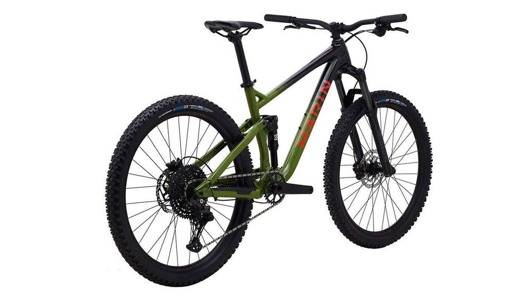 Marin 27.5 full store suspension