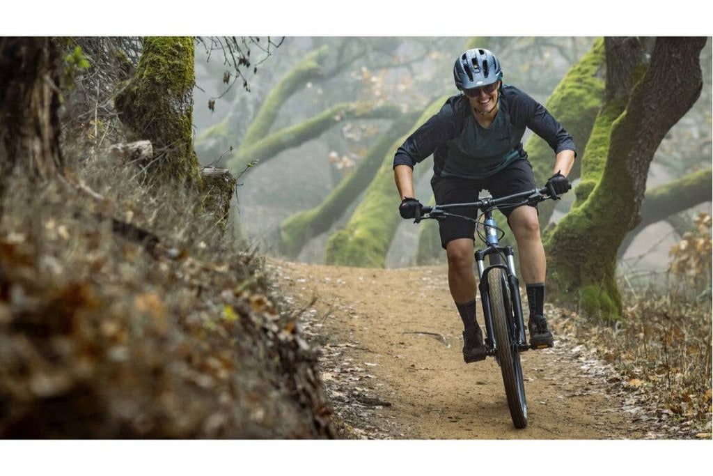 Marin Bikes Mountain Bikes Wildcat Trail 3 27.5