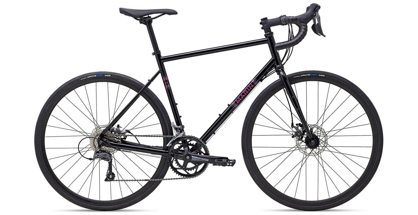 Marin bikes 24 online inch