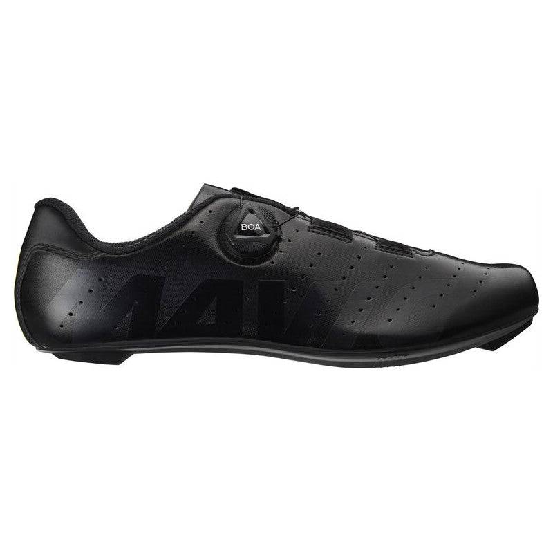 Mavic Women's Road Clipless Shoes SPD-SL | Cosmic BOA Shoe - Cycling Boutique