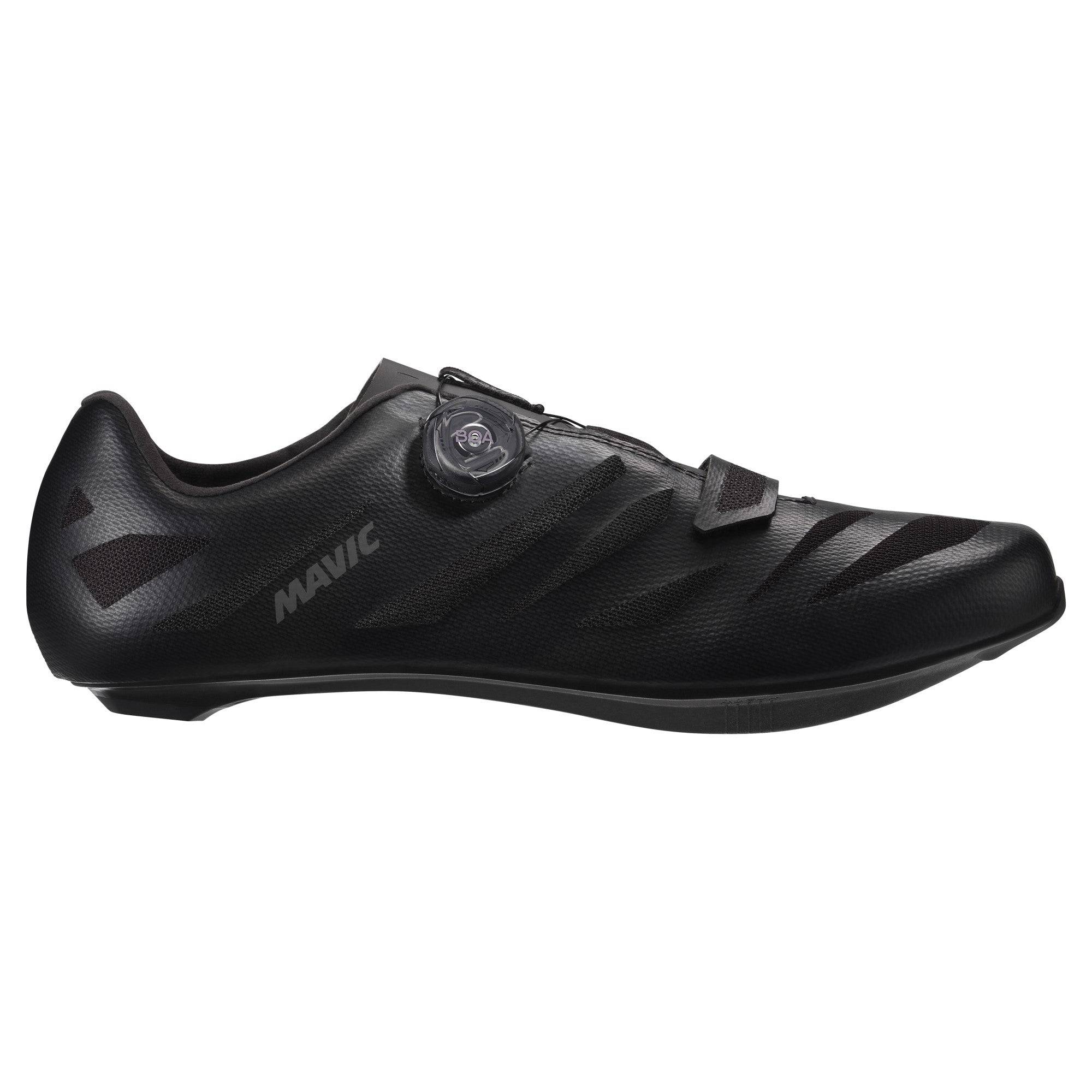 Mavic best sale clipless shoes