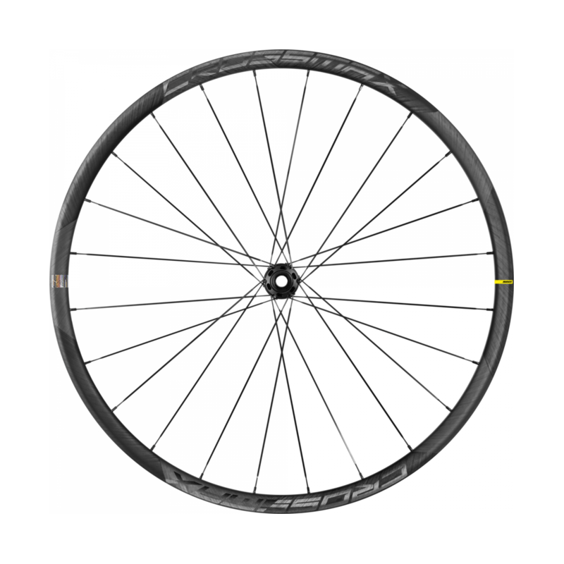 Mavic crossmax sales carbon