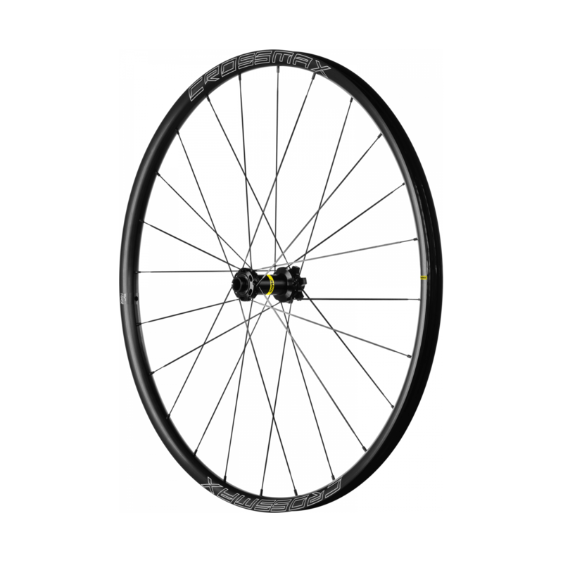 Mavic crossmax sales 27.5 boost