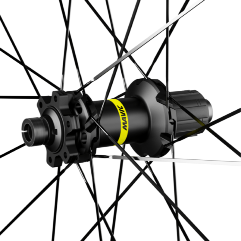 Mavic discount 29er wheels