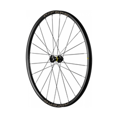 Mavic allroad 2024 650b wheelset