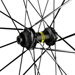 Mavic full 2025 carbon wheels