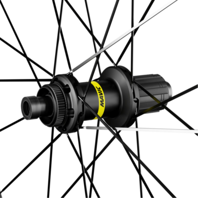 Mavic cosmic store sl wheelset