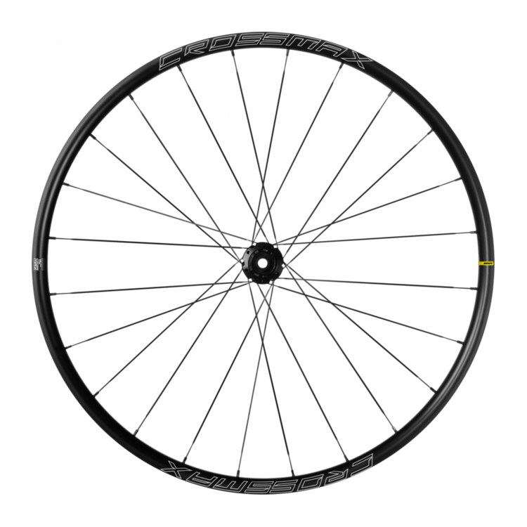 Mavic 29 2024 boost wheelset