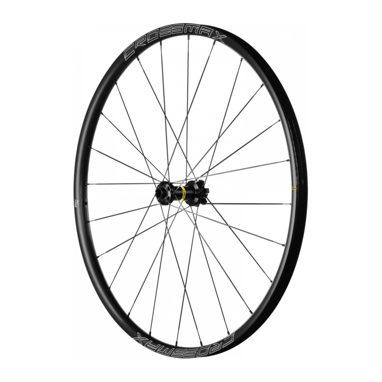 Mavic store xc wheels