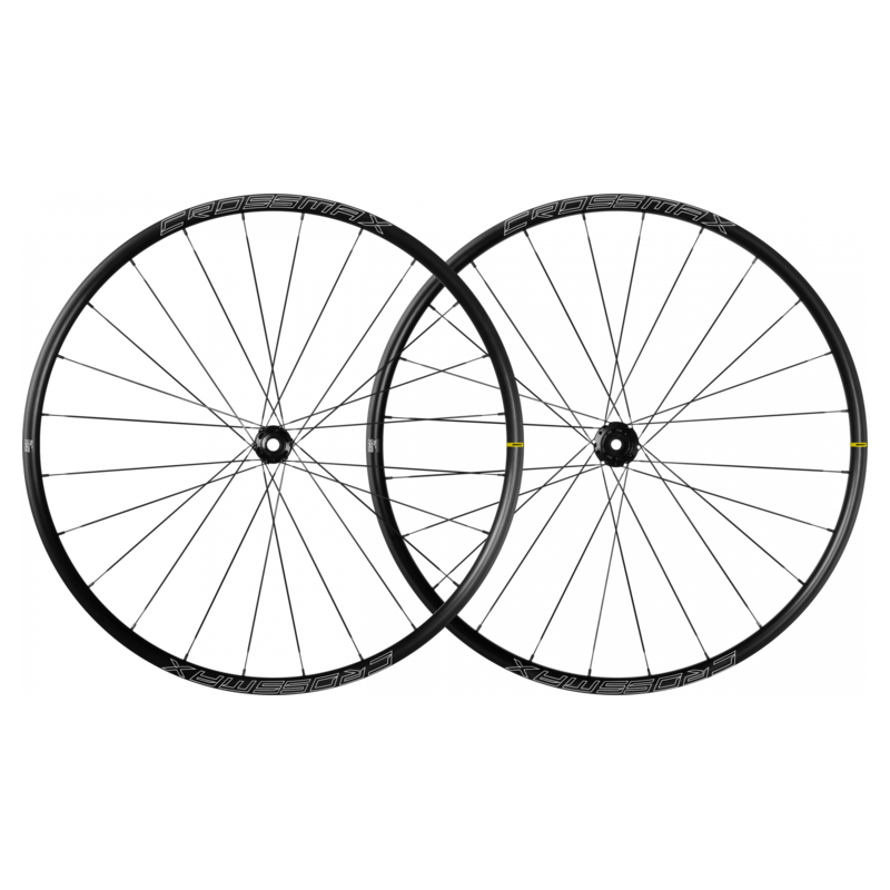 Mavic 29 2024 boost wheelset