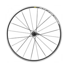 Mavic Alloy Road Wheelset 700c Aksium Non Disc Clincher 6 Bolt Hub QR Cycling Boutique