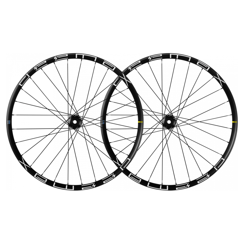 Mavic hot sale 27.5 wheelset