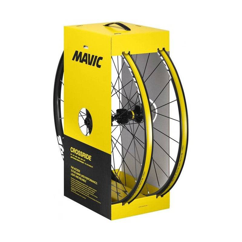 Mavic 29 store mtb wheels