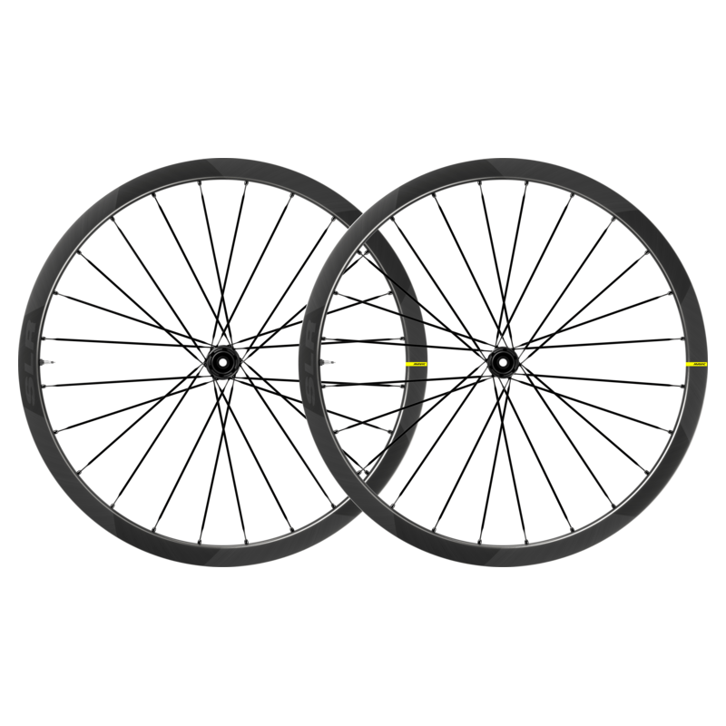 Mavic cycling hot sale wheels