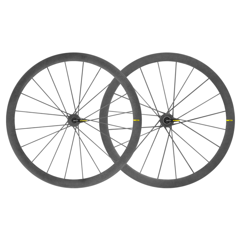 Mavic rear wheel 700c new arrivals