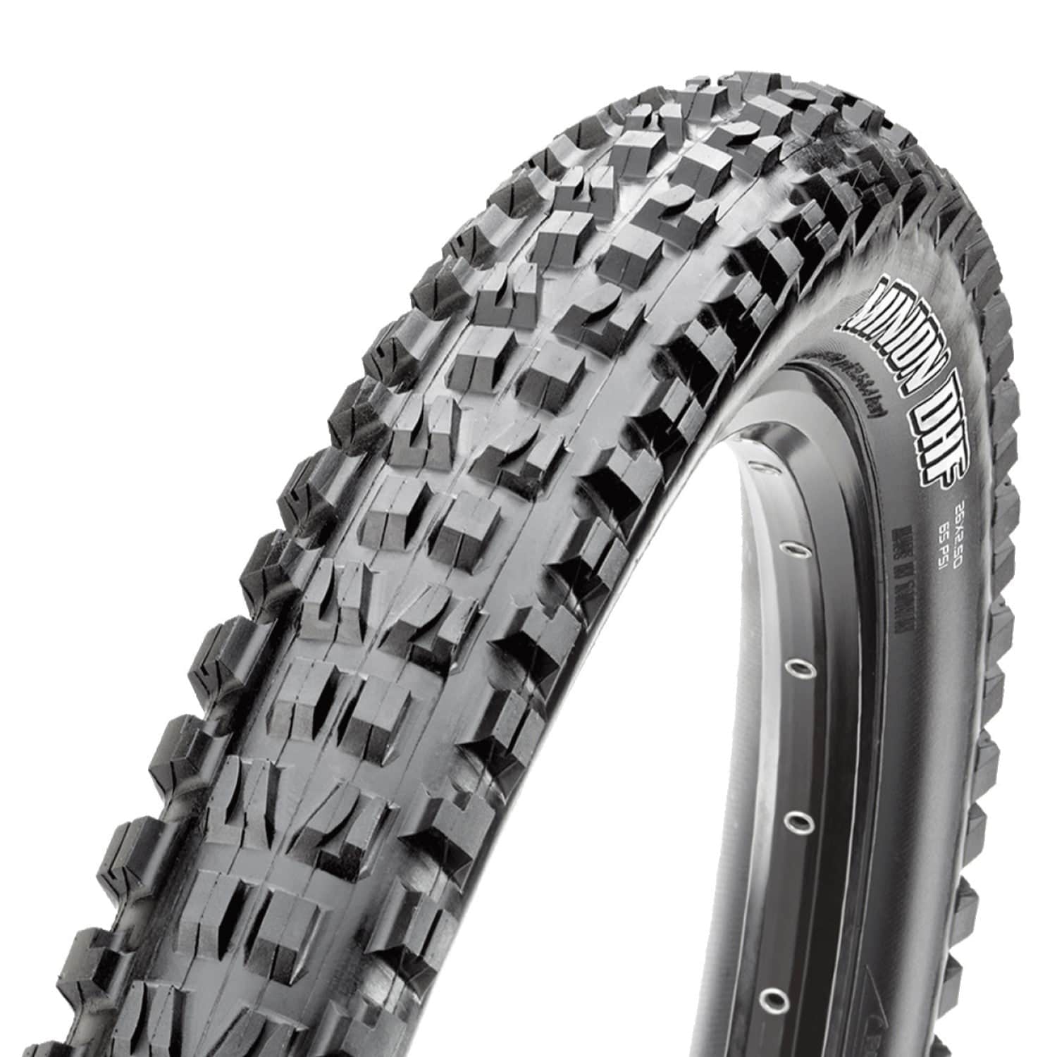 Maxxis store minion tubeless