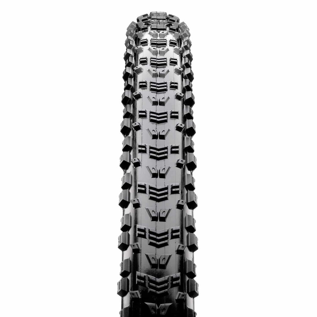 Maxxis aspen store tubeless ready