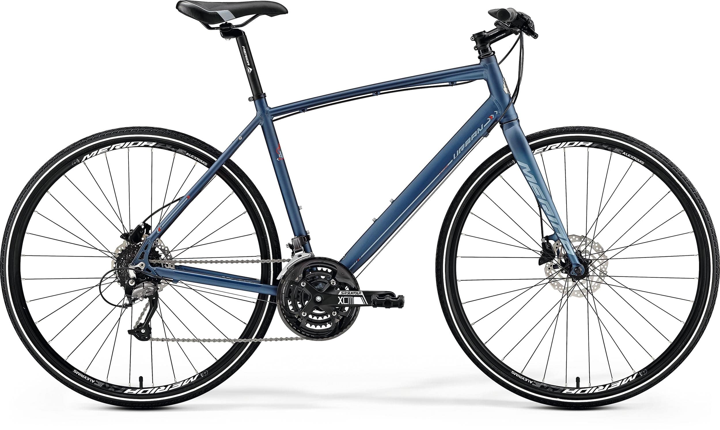 Merida crossway hot sale hybrid