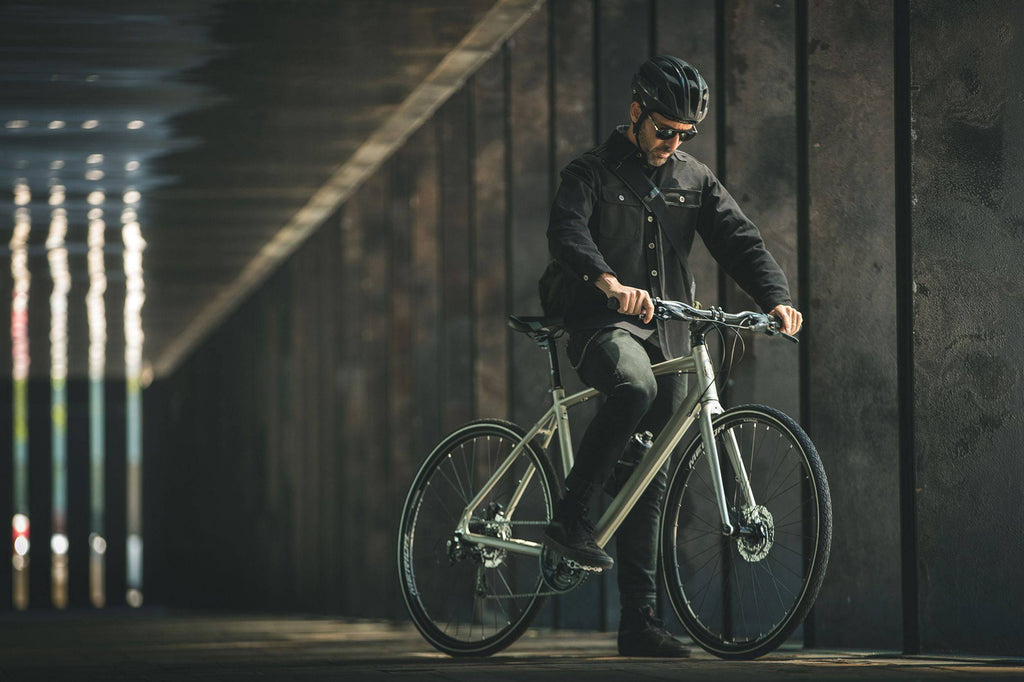 Merida hybrid online bike