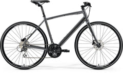 Merida crossway hot sale urban 20d