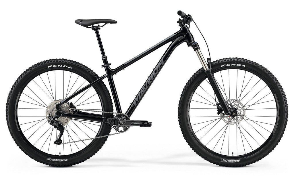 Merida MTB Bike Big Trail 400