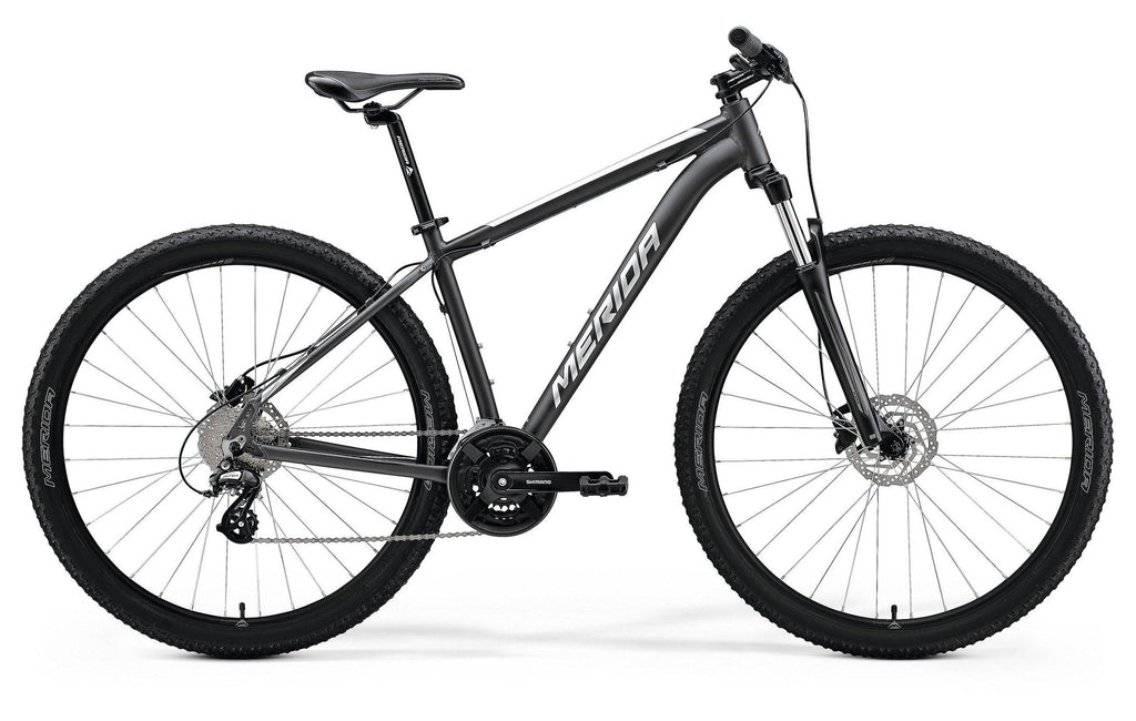 Merida MTB Bike Big Nine 15 for Sport Touring