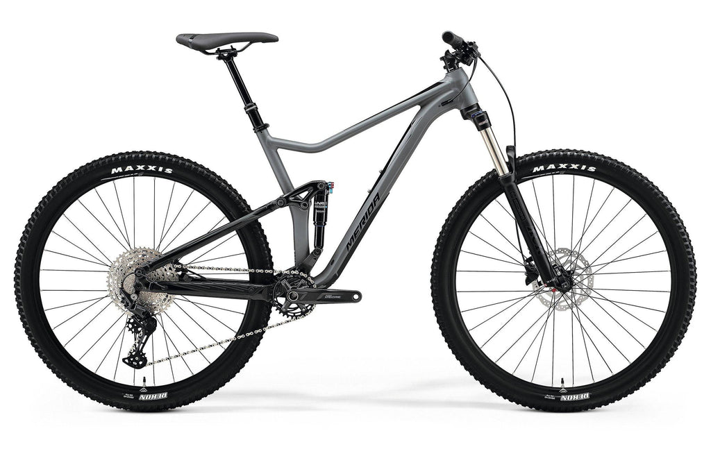 Good mountain outlet bike under 400