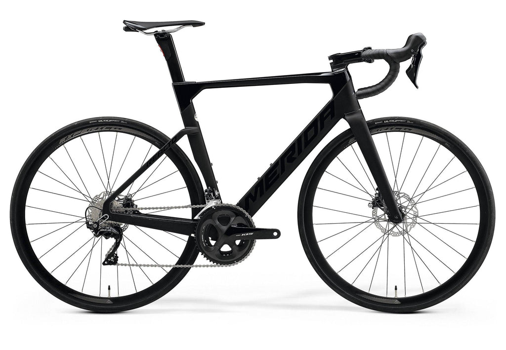 Merida disc road discount bike