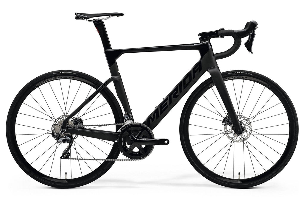 Merida road bike online size guide