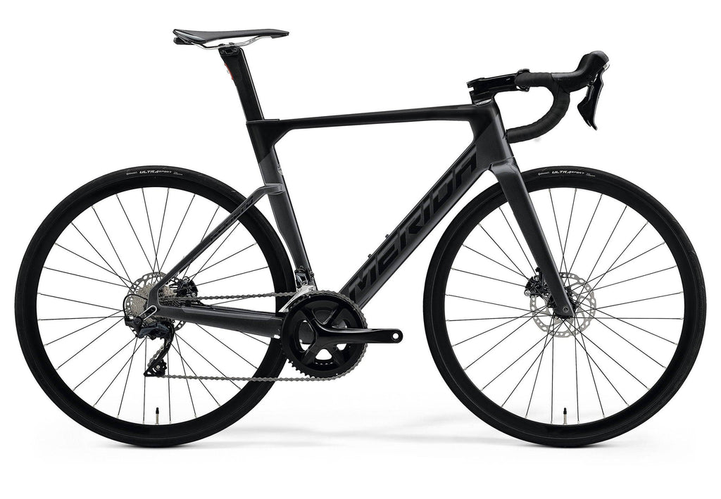 Merida Road Race Aero Bike Reacto Limited