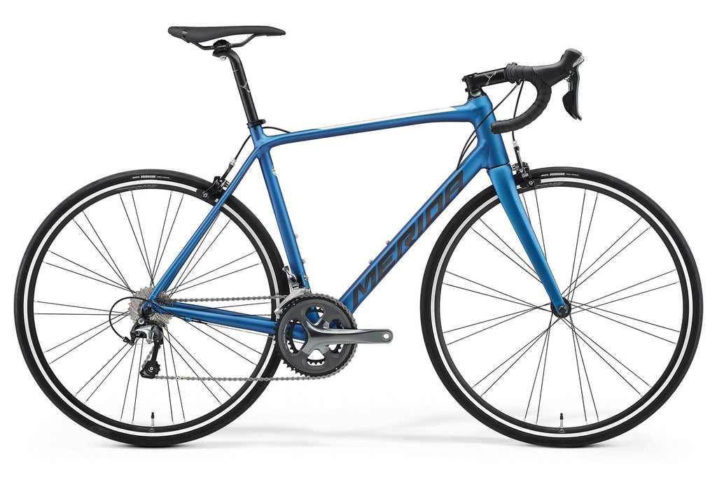 Merida Road Race Bike | Scultura Rim 300 - Cycling Boutique