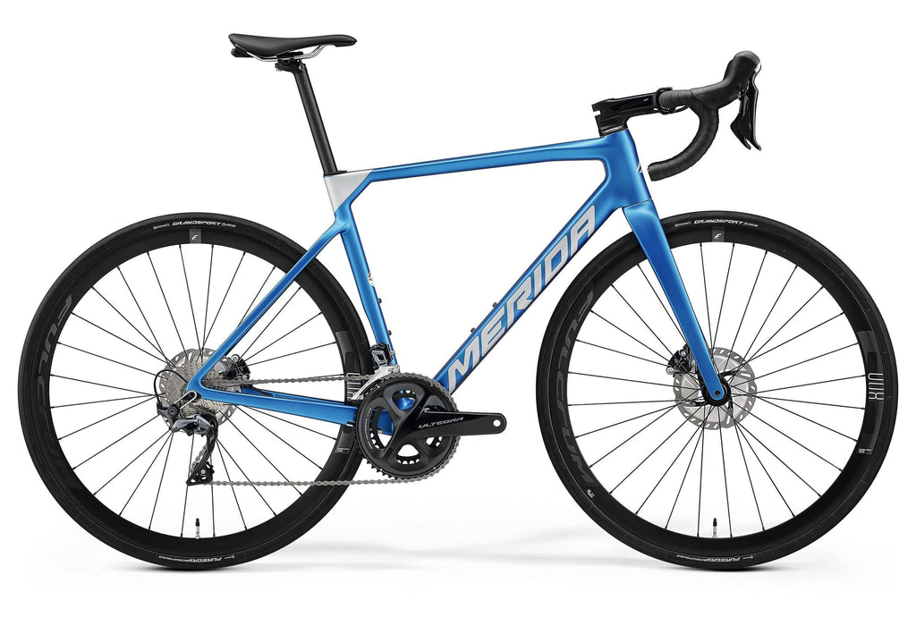 Frame merida best sale road bike