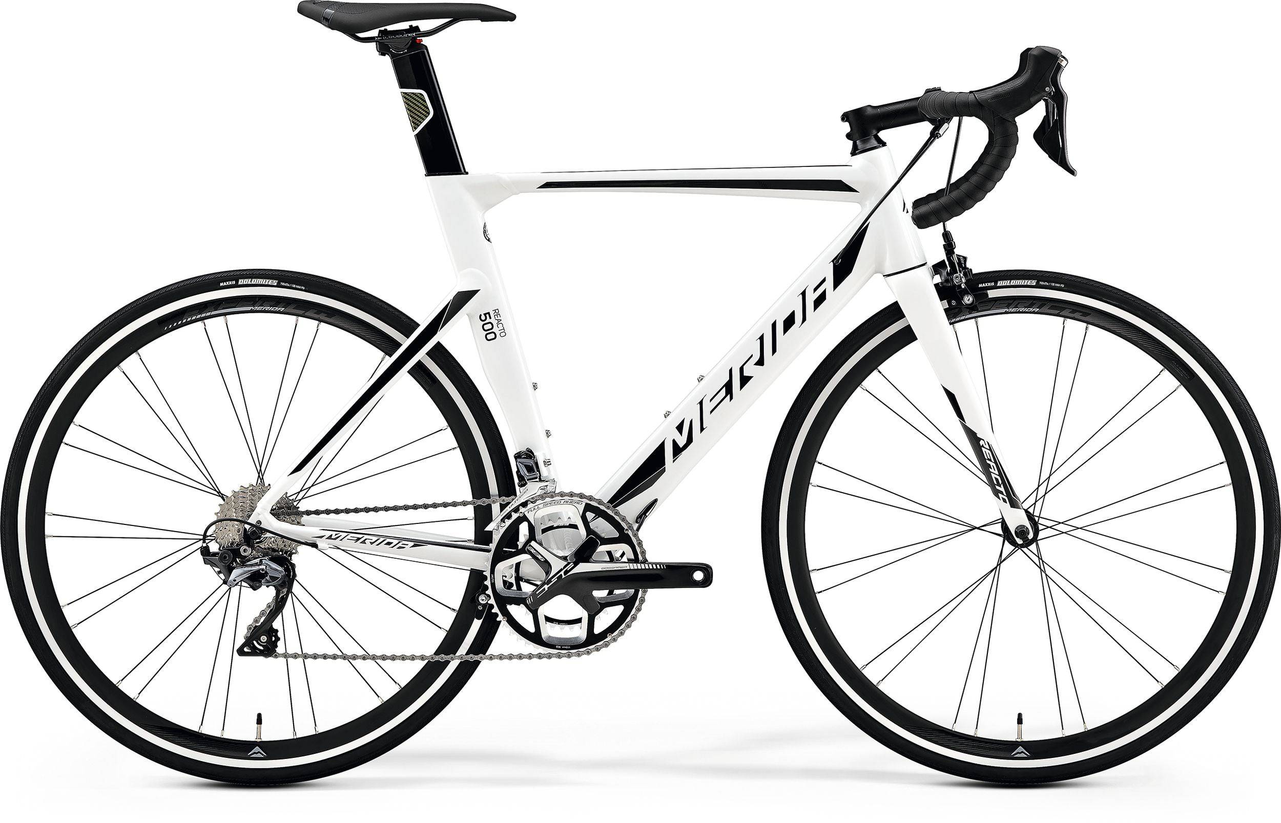 Merida Roadbike Reacto 500 2019 Cycling Boutique