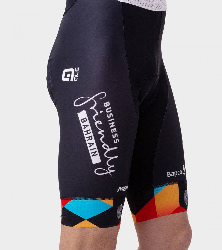 Bahrain merida hot sale bib shorts