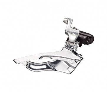 Shimano 9 speed triple front derailleur hot sale