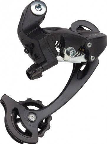 Microshift 7 speed discount derailleur