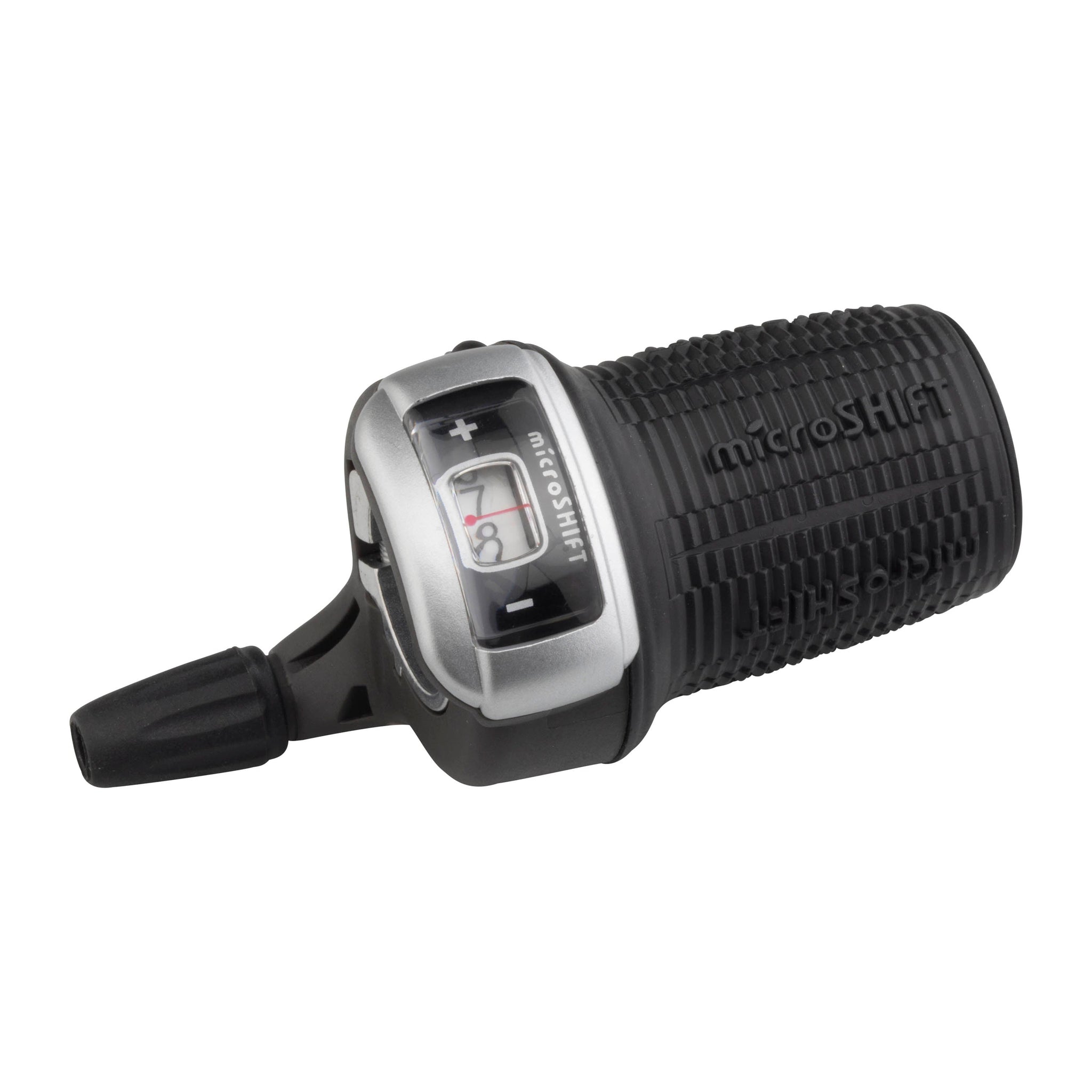 microshift 6 speed grip shifter