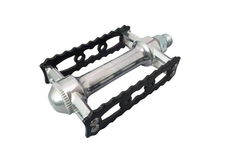 Charge alloy store platform bike pedals