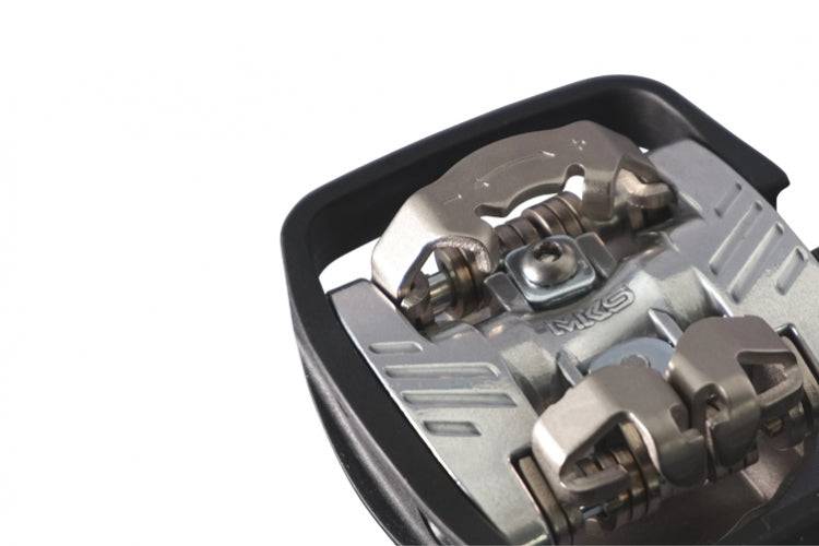 Mks clipless pedals online