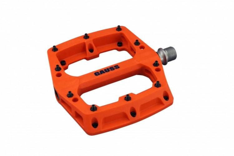 MKS Japan Flat Pedal | Gauss - Cycling Boutique