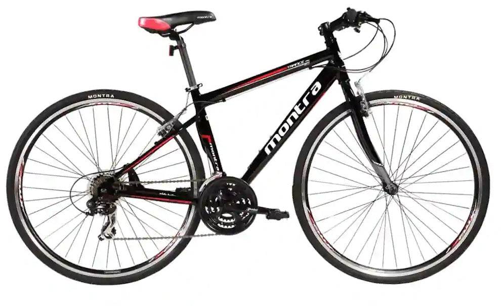 Montra trance sale pro bicycle