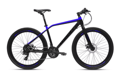 Medium 2025 hybrid bike