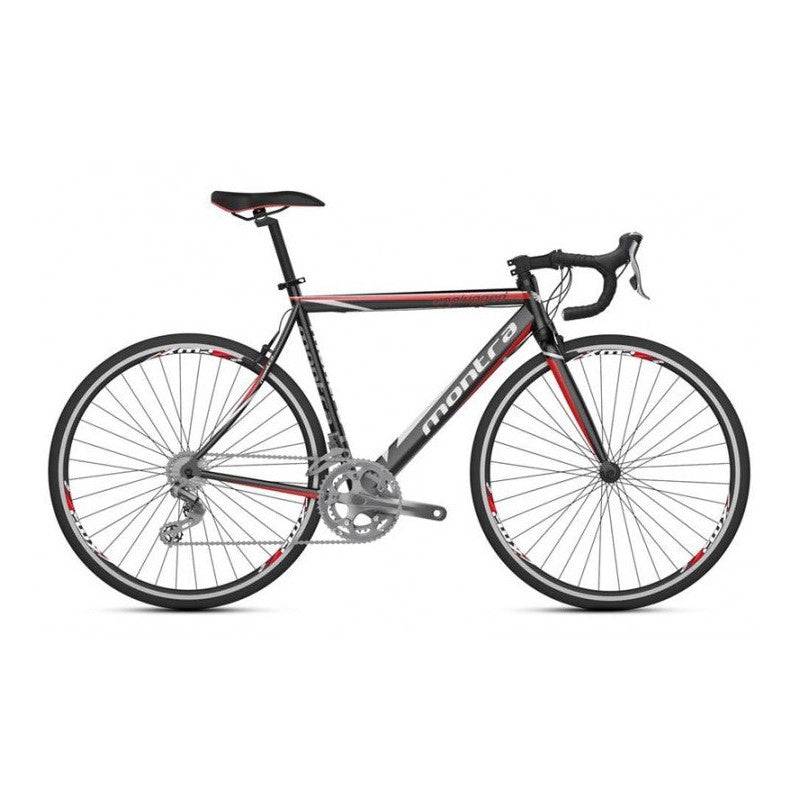 Montra 2025 road bike